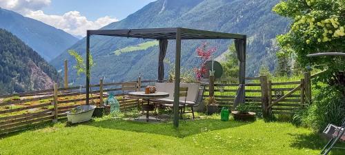 Valle Aurina Ski Chalet | chalet naturel