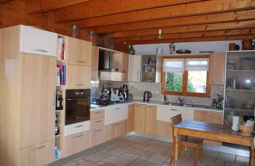 Poisy House | Chalet near Annecy