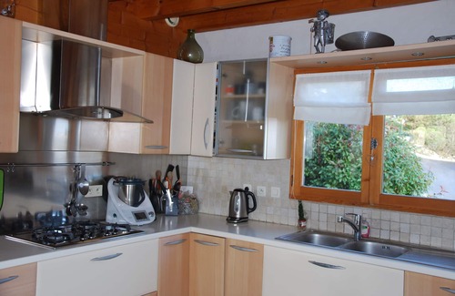 Poisy House | Chalet near Annecy