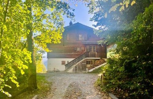Zweisimmen Nr Gstaad Ski Chalet | Chalet near Gstaad