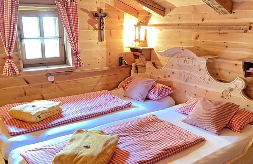 Asten House | Chalet near the lake in Asten