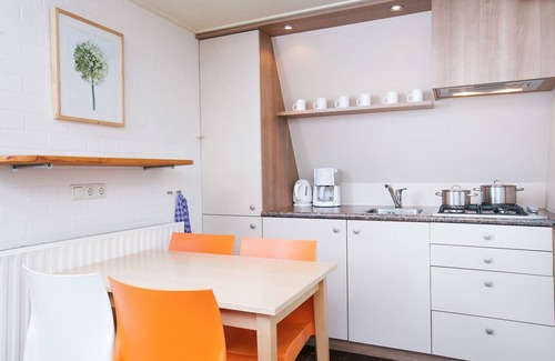 Bosgebied Hoenderloo House | Chalet Near Trails & Forest