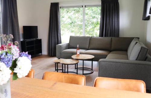 Blesdijke House | Chalet near Weerribben National Park