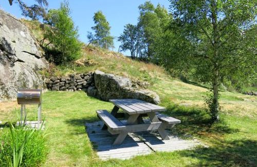 Farsund Ski Chalet | Chalet Nedregård by Interhome