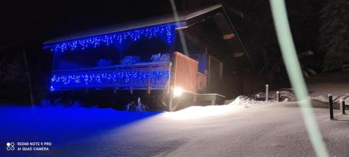 Belfahy Ski Chalet | Chalet neuf avec jacuzzi privé, vue imprenable sur Massif des Vosges