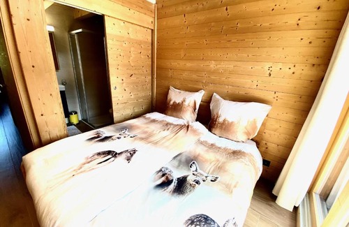 Morgins Apartment | Chalet Neuf, Morgins