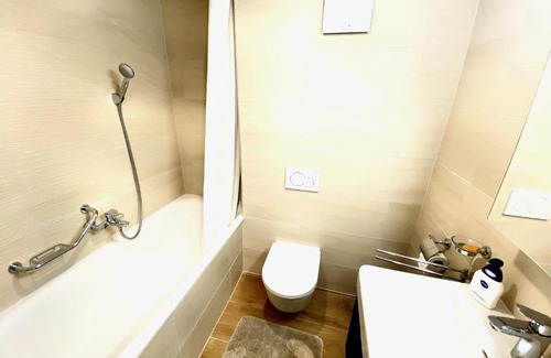 Morgins Apartment | Chalet Neuf, Morgins