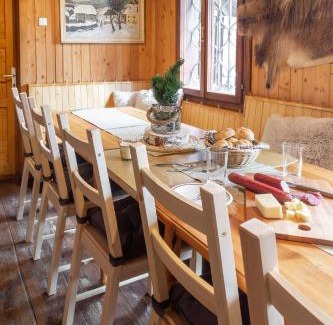 Kamnik Ski Chalet | Chalet Neza Velika Planina