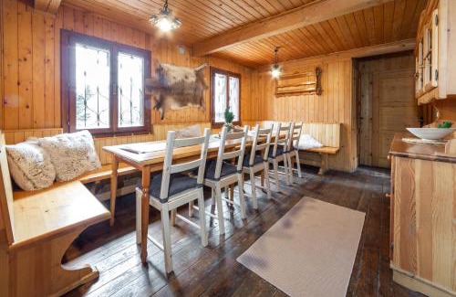 Kamnik Ski Chalet | Chalet Neza Velika Planina