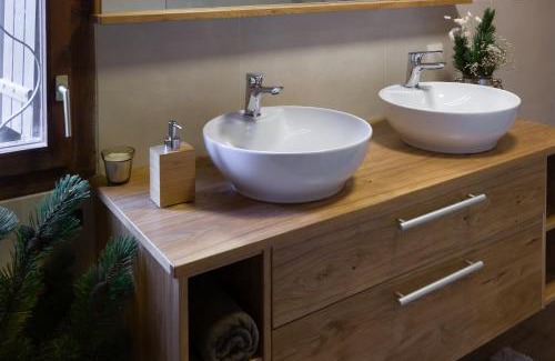 Kamnik Ski Chalet | Chalet Neza Velika Planina
