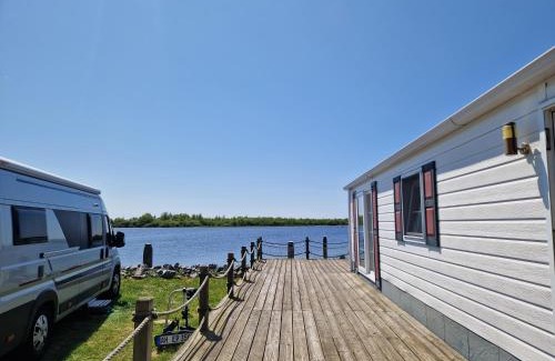Lauwersoog Apartment | Chalet