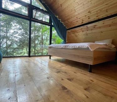 Adjara Ski Chalet | Chalet Nune