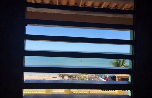 Icapui Ski Chalet | Chalet Oásis do Sol Your Tranquility by the Sea