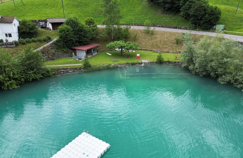 Lungern Ski Chalet | Chalet Oasis - Your Alpine Hideaway