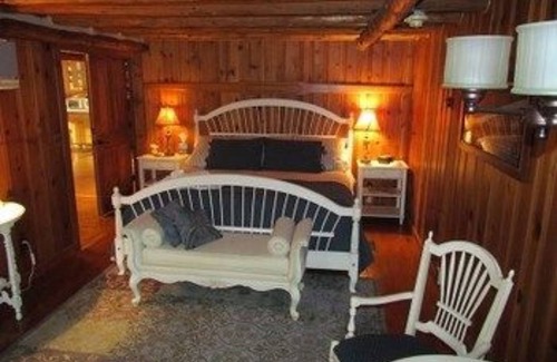 Canandaigua Bed & Breakfast | Chalet of Canandaigua