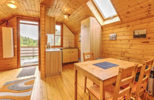 Liebenfels Ski Chalet | Chalet on a unique estate near Lake Wörthersee