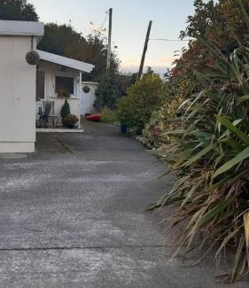Keadue House | Chalet on Cloghans Pier