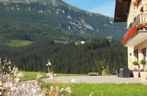 Onati House | Chalet - OñateHouse with character