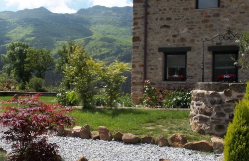 Onati House | Chalet - OñateHouse with character