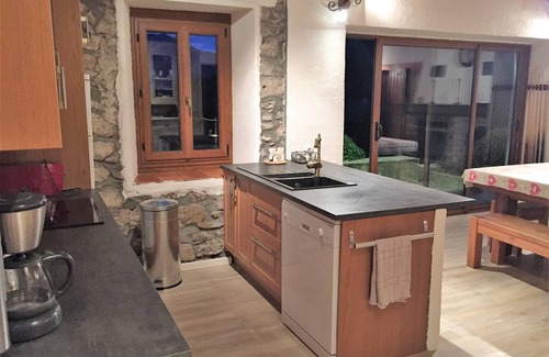 Onnion Ski Chalet | Chalet - Onnion