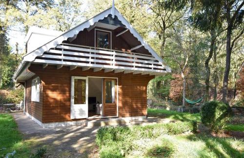 Norg Ski Chalet | Chalet Oosterduinen by Interhome