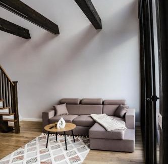 Vatra Moldovitei Ski Chalet | Chalet Palma