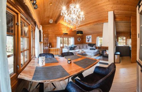 Bomighausen House | Chalet Papillon