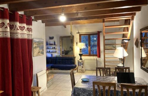 Vallouise-Pelvoux Ski Chalet | Chalet Parc des Écrins