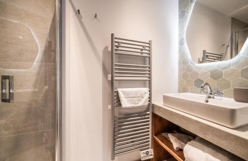 Morzine Apartment | CHALET PASCAL A102: Superbe 3 chambres 3 salles de bains