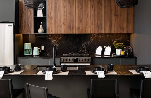 La Conception House | Chalet Peak Tremblant: Your Mountain Escape!