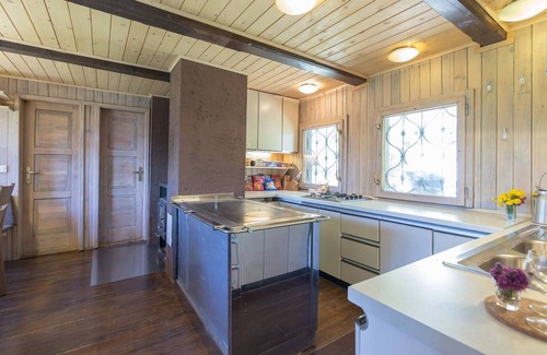 Kamnik Ski Chalet | Chalet Pehta - Velika Planina