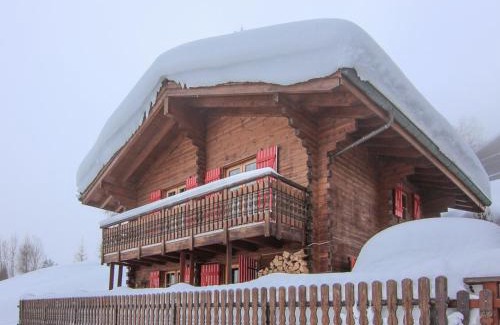 La Tzoumaz Ski Chalet | Chalet Pere Noel