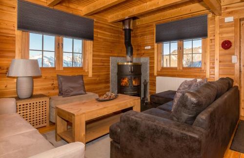 La Tzoumaz Ski Chalet | Chalet Pere Noel