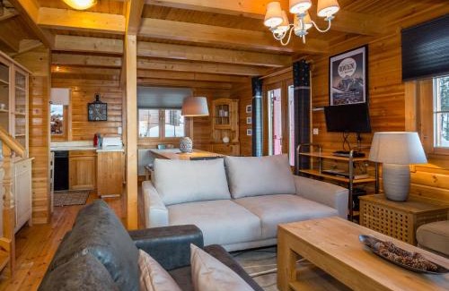 La Tzoumaz Ski Chalet | Chalet Pere Noel
