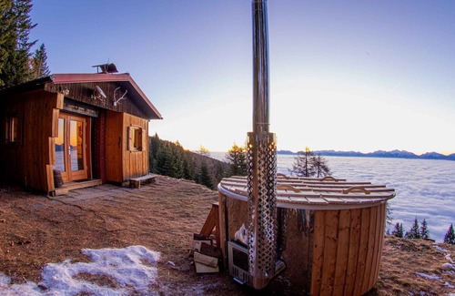 Treffen House | Chalet Petit, Österreich