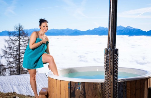 Treffen House | Chalet Petit, Österreich