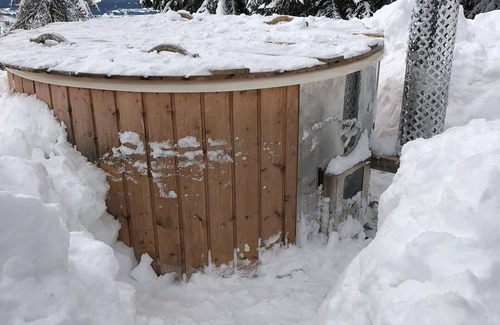 Treffen House | Chalet Petit, Österreich