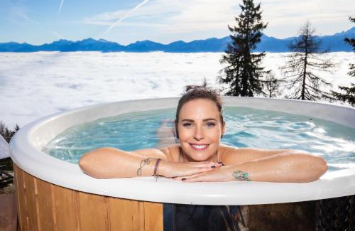 Treffen Ski Chalet | Chalet Petit
