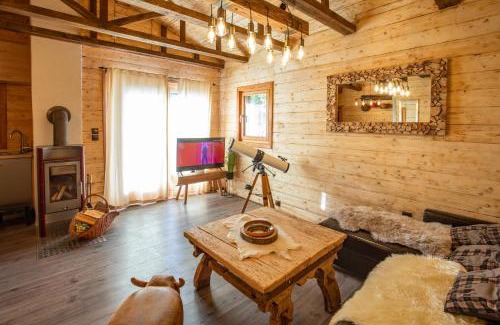 Treffen Ski Chalet | Chalet Petit