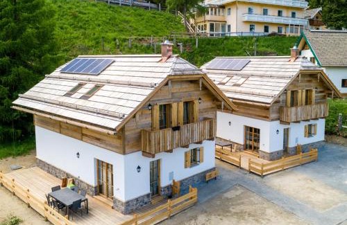 Katschberg Ski Chalet | Chalet Petra