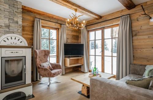 Katschberg Ski Chalet | Chalet Petra