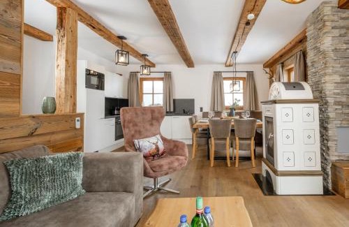 Katschberg Ski Chalet | Chalet Petra