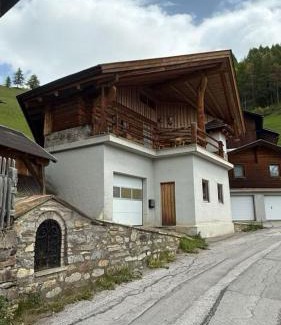 Heiligenblut House | Chalet Petzeckblick