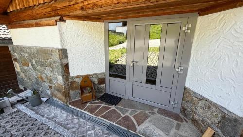 Heiligenblut House | Chalet Petzeckblick