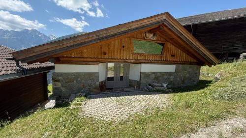 Heiligenblut House | Chalet Petzeckblick