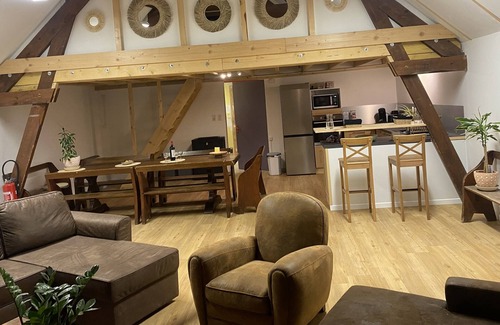 Urdos Ski Chalet | Chalet Peyranère à 5 Minutes de la Station de Ski le Somport