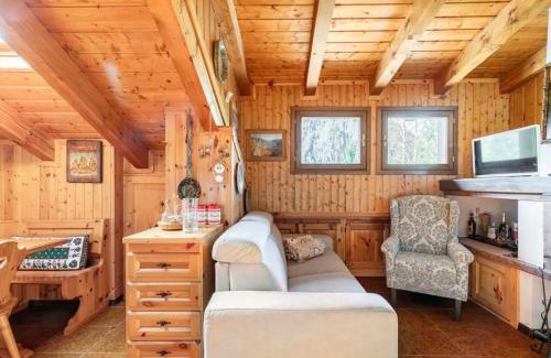 Auronzo di Cadore Apartment | Chalet Pian della Velma - Auronzo di Cadore