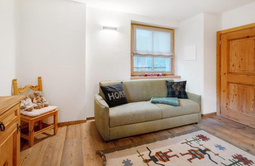 Bormio Ski Chalet | Chalet Pieri - Appartamento Temelin
