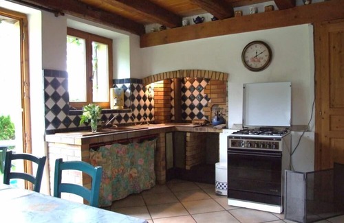 Plainfaing Ski Chalet | Chalet - Plainfaing