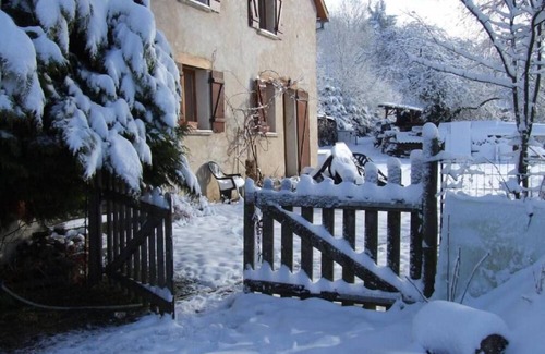 Plainfaing Ski Chalet | Chalet - Plainfaing